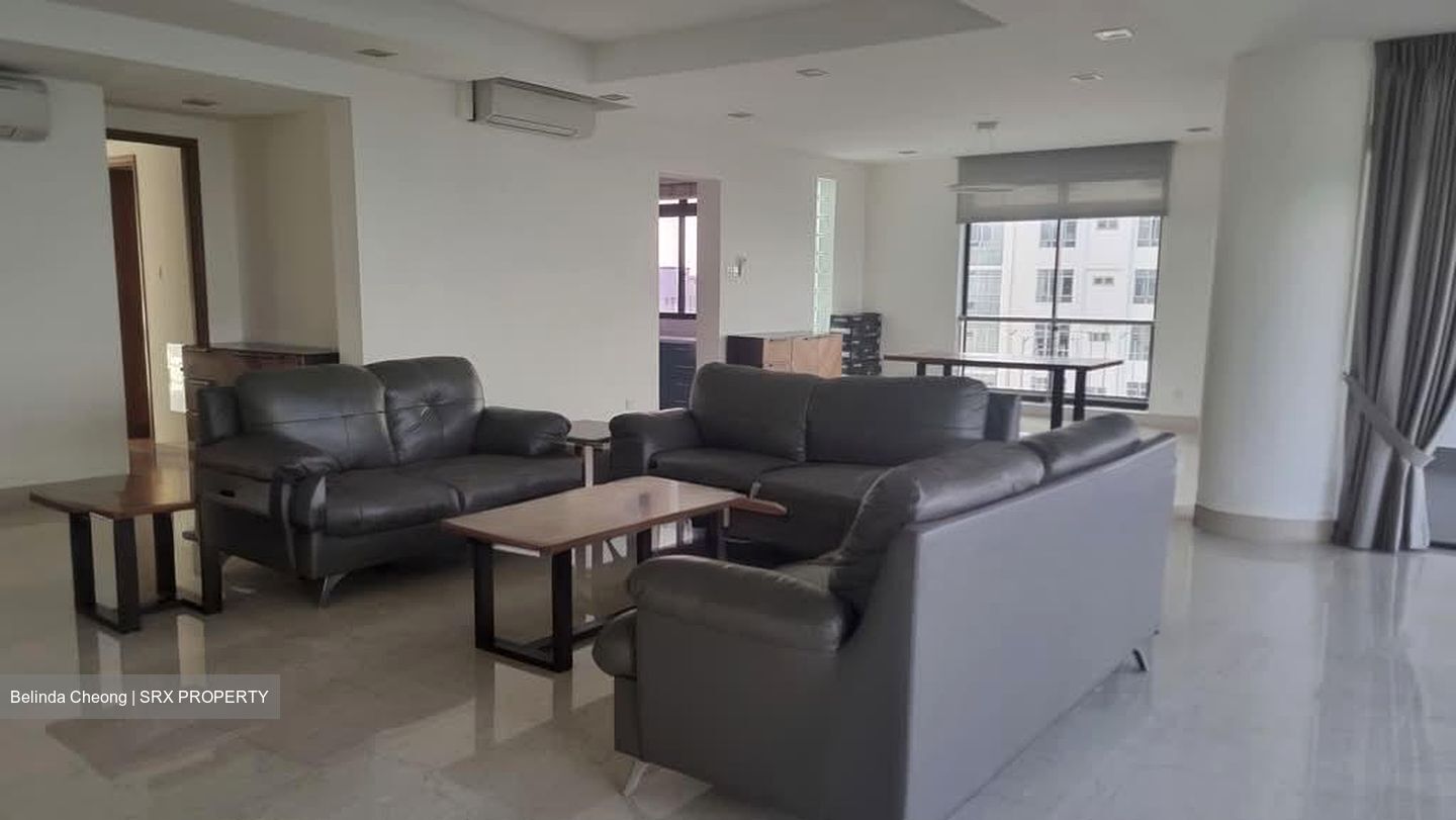 The Sovereign (D15), Condominium #573710031